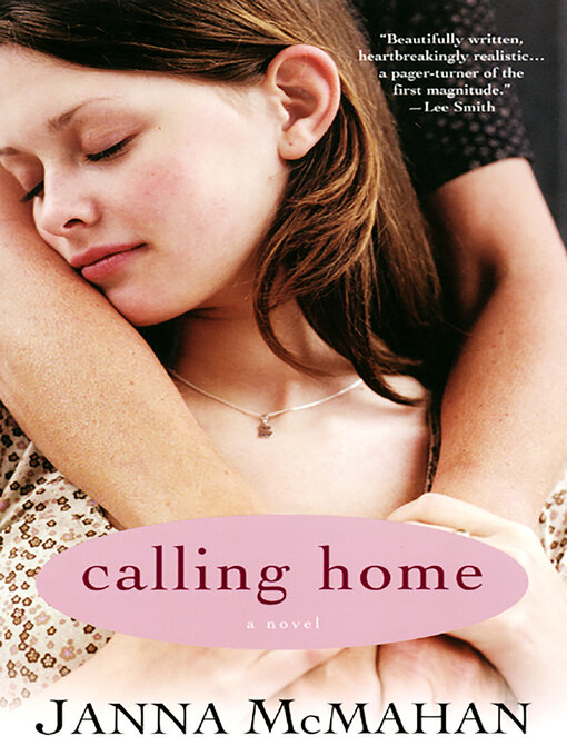 Cover image for Calling Home